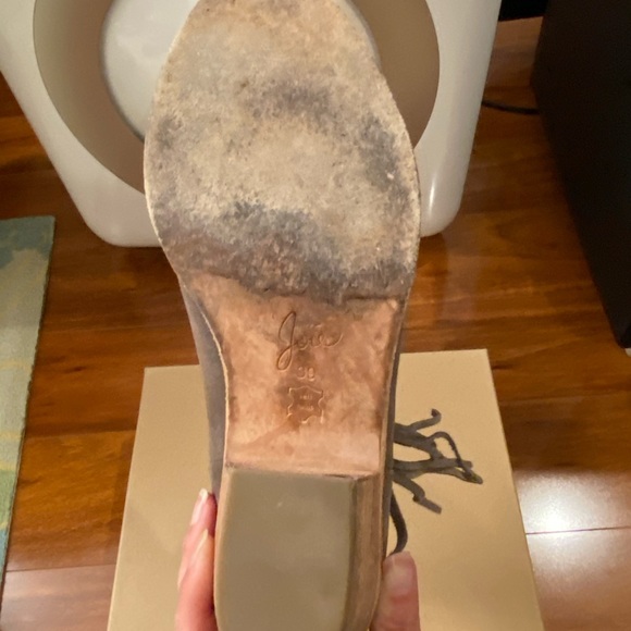 Joie Keaton Bootie - Picture 9 of 10